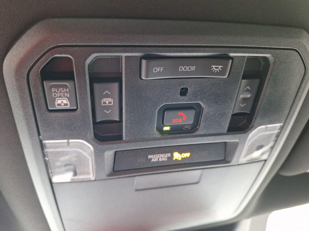 2025 Toyota Tundra 4WD Limited Hurst TX