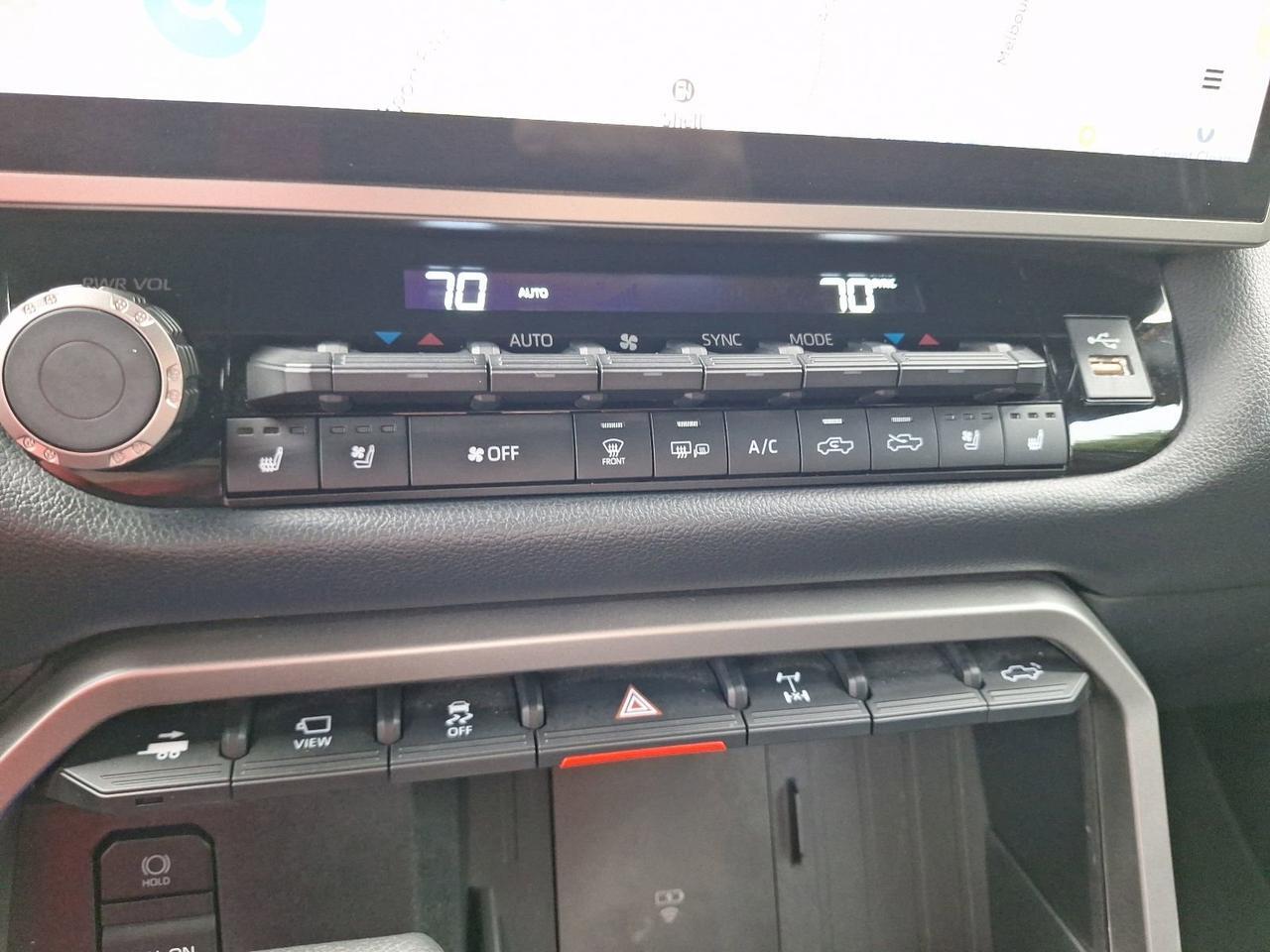 2025 Toyota Tundra 4WD Limited Hurst TX