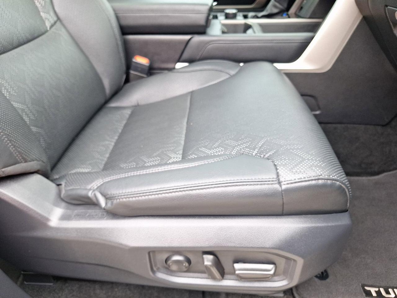 2025 Toyota Tundra 4WD Limited Hurst TX