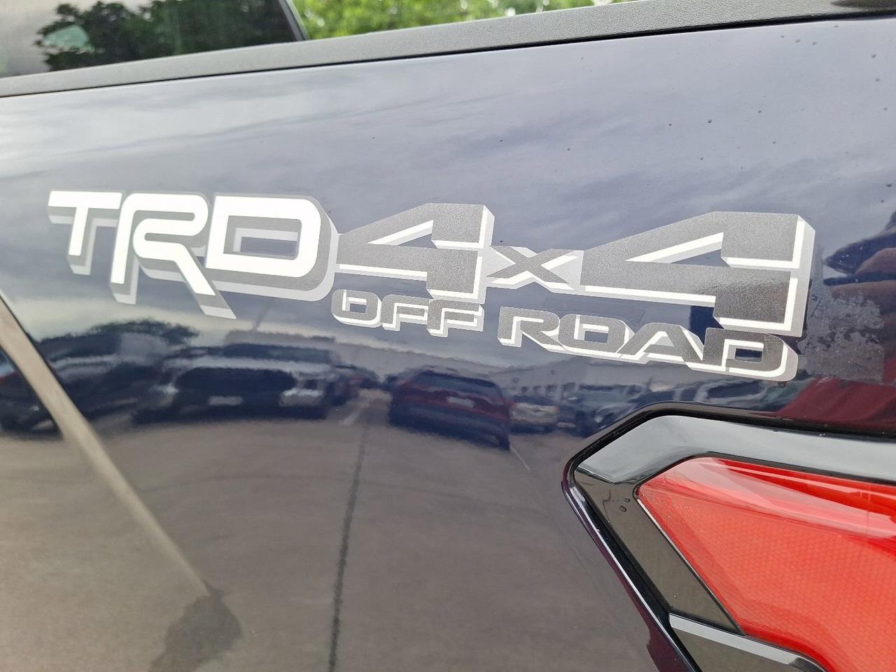 2025 Toyota Tundra 4WD Limited Hurst TX