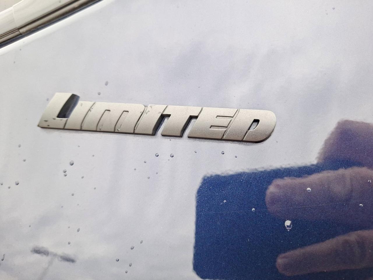 2025 Toyota Tundra 4WD Limited Hurst TX
