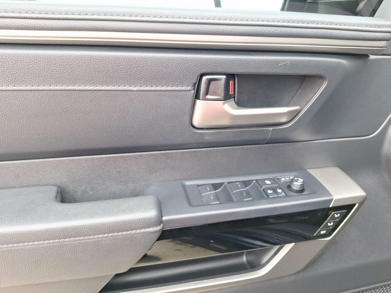 2025 Toyota Tundra 4WD Limited Hurst TX