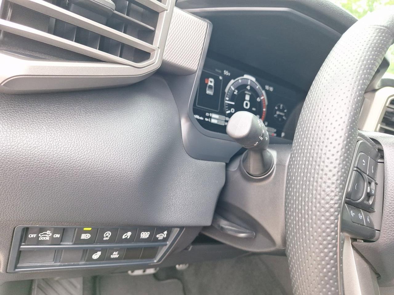 2025 Toyota Tundra 4WD Limited Hurst TX
