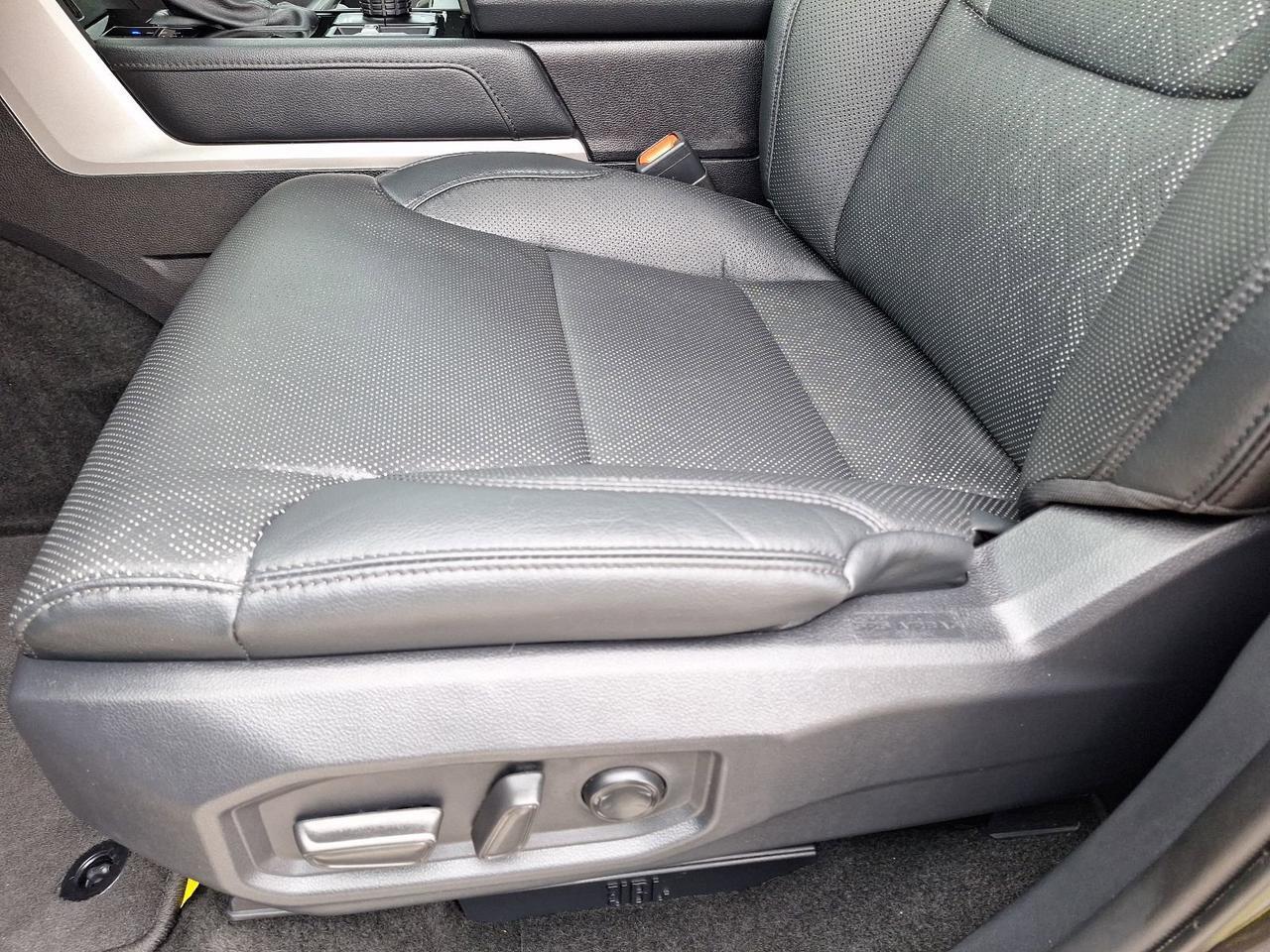2025 Toyota Tundra 4WD Limited Hurst TX