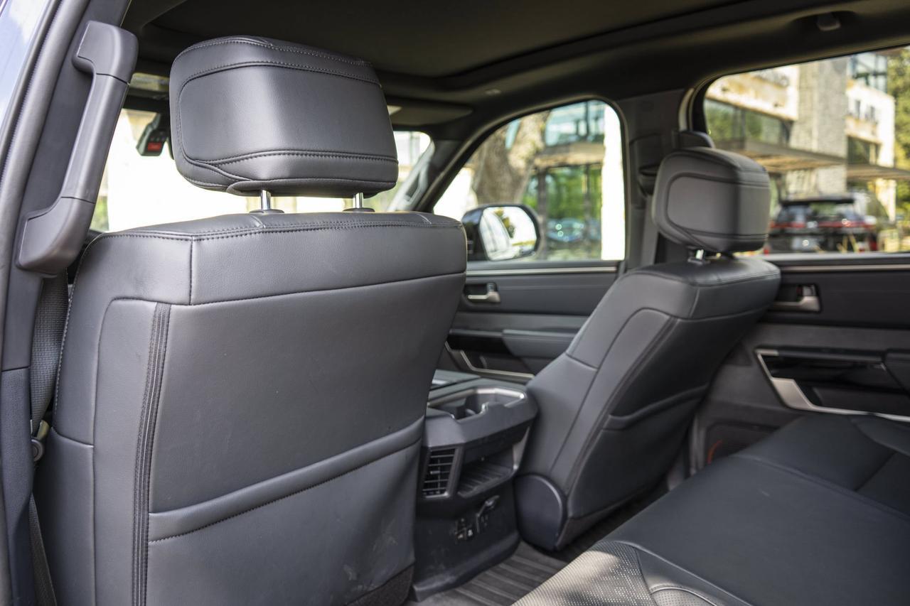 2025 Toyota Tundra 4WD Limited San Antonio TX