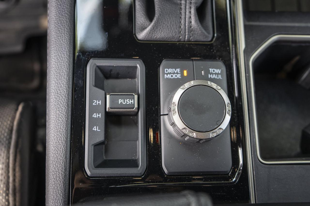 2025 Toyota Tundra 4WD Limited San Antonio TX