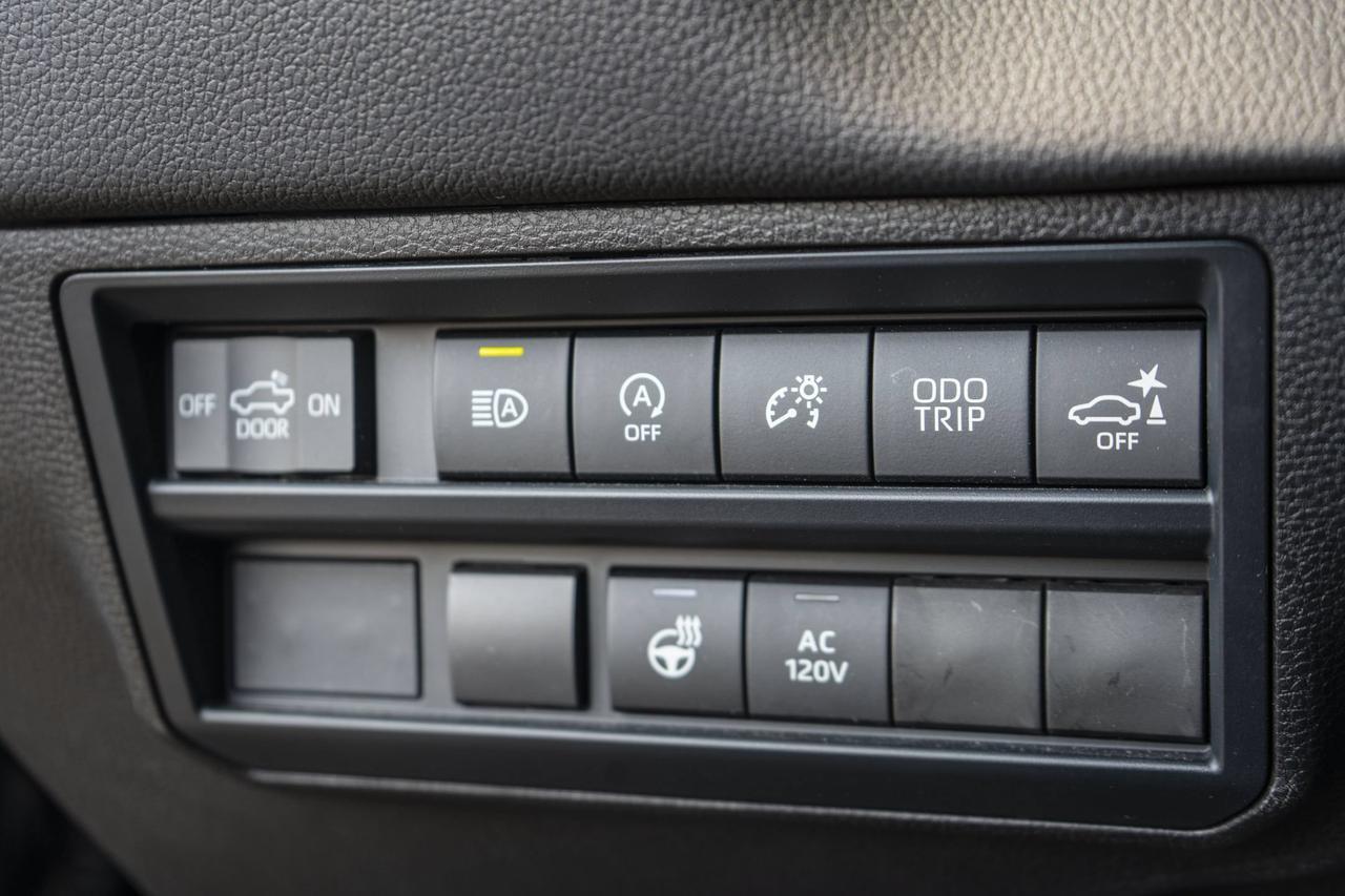 2025 Toyota Tundra 4WD Limited San Antonio TX