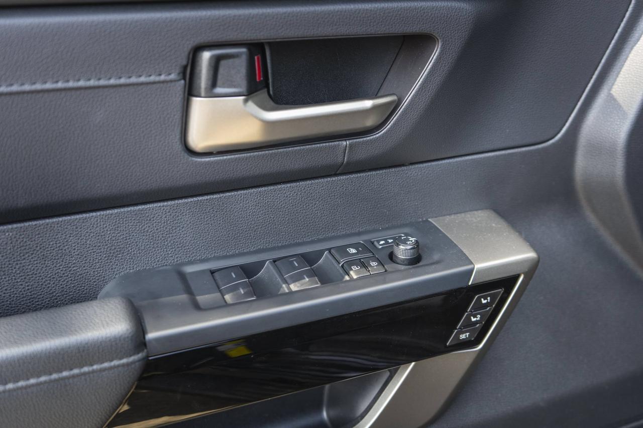 2025 Toyota Tundra 4WD Limited San Antonio TX