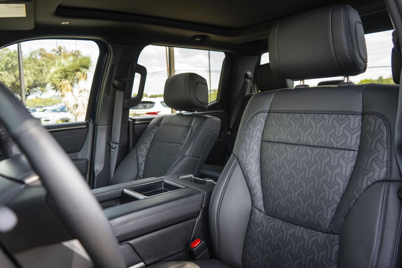 2025 Toyota Tundra 4WD Limited San Antonio TX