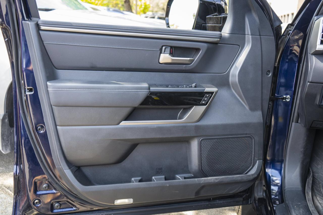 2025 Toyota Tundra 4WD Limited San Antonio TX