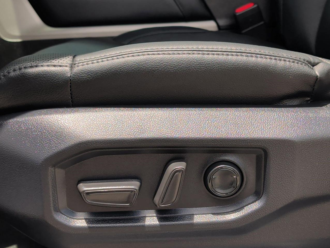 2025 Toyota Tundra 4WD Limited San Juan TX