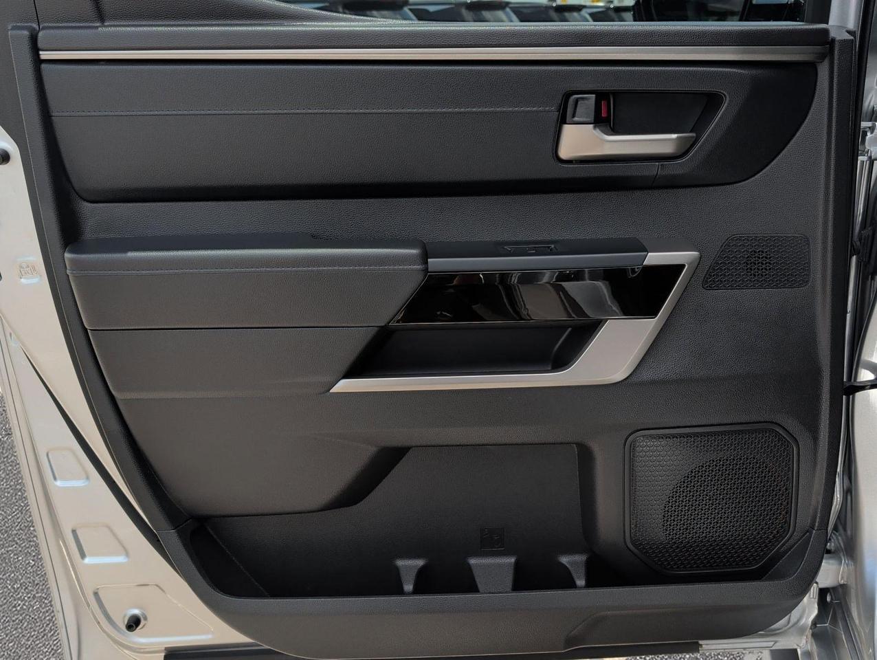 2025 Toyota Tundra 4WD Limited San Juan TX