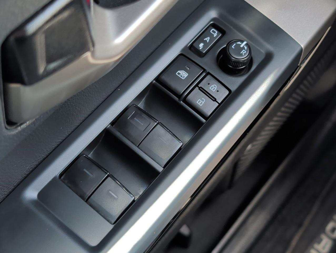2025 Toyota Tundra 4WD Limited San Juan TX