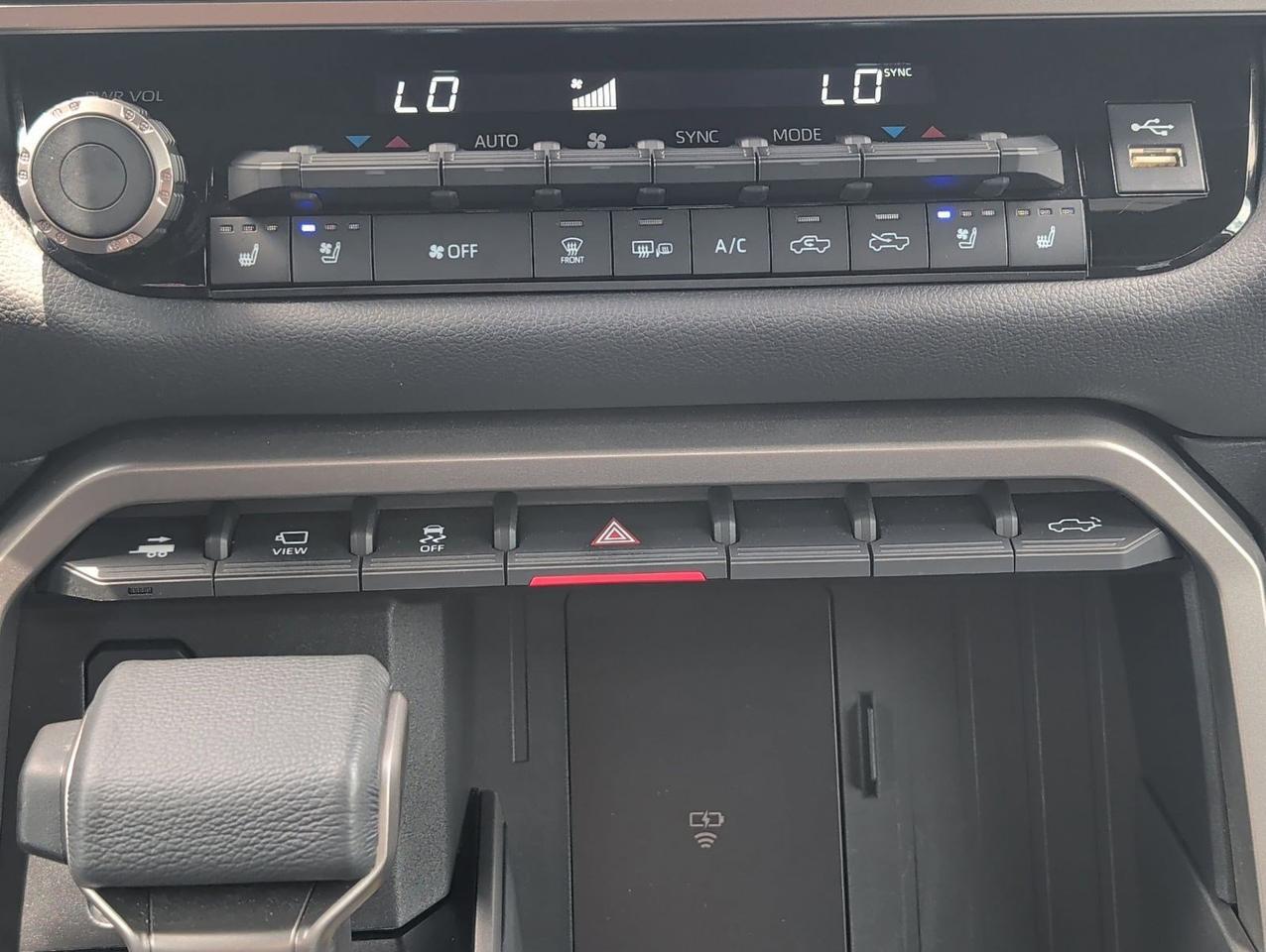 2025 Toyota Tundra 4WD Limited San Juan TX