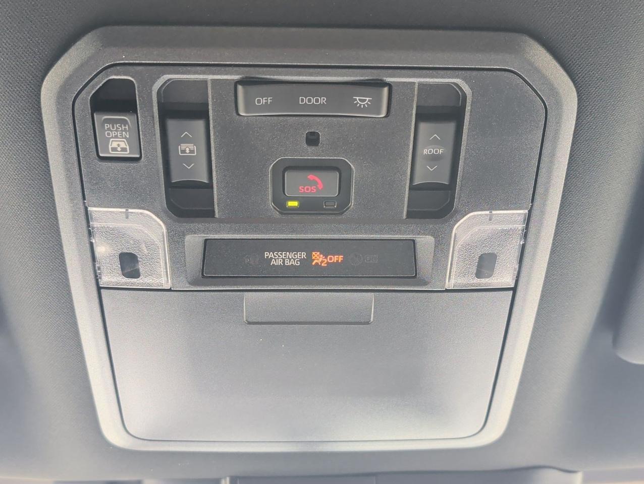 2025 Toyota Tundra 4WD Limited San Juan TX