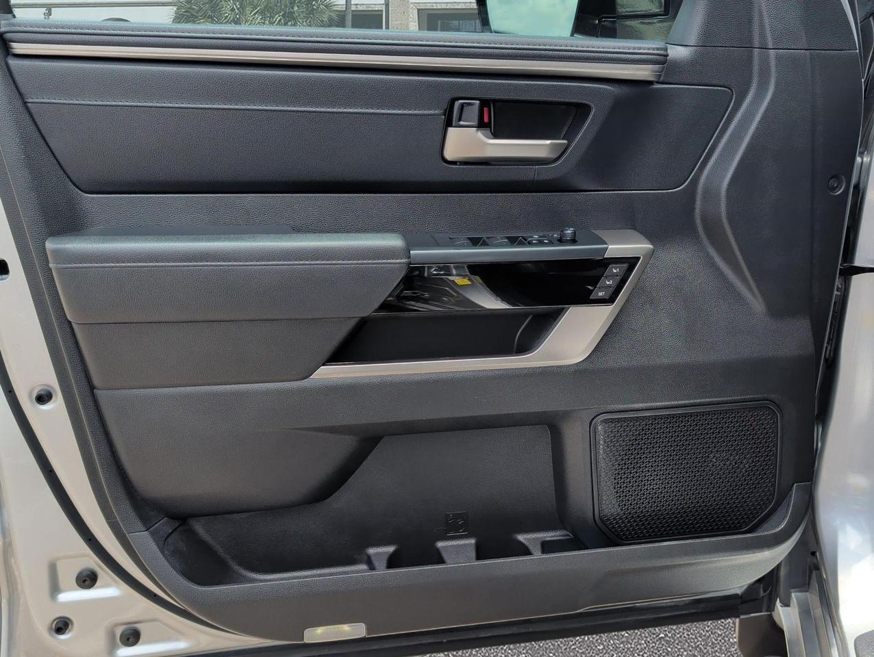 2025 Toyota Tundra 4WD Limited San Juan TX