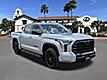 2025 Toyota Tundra 4WD Limited