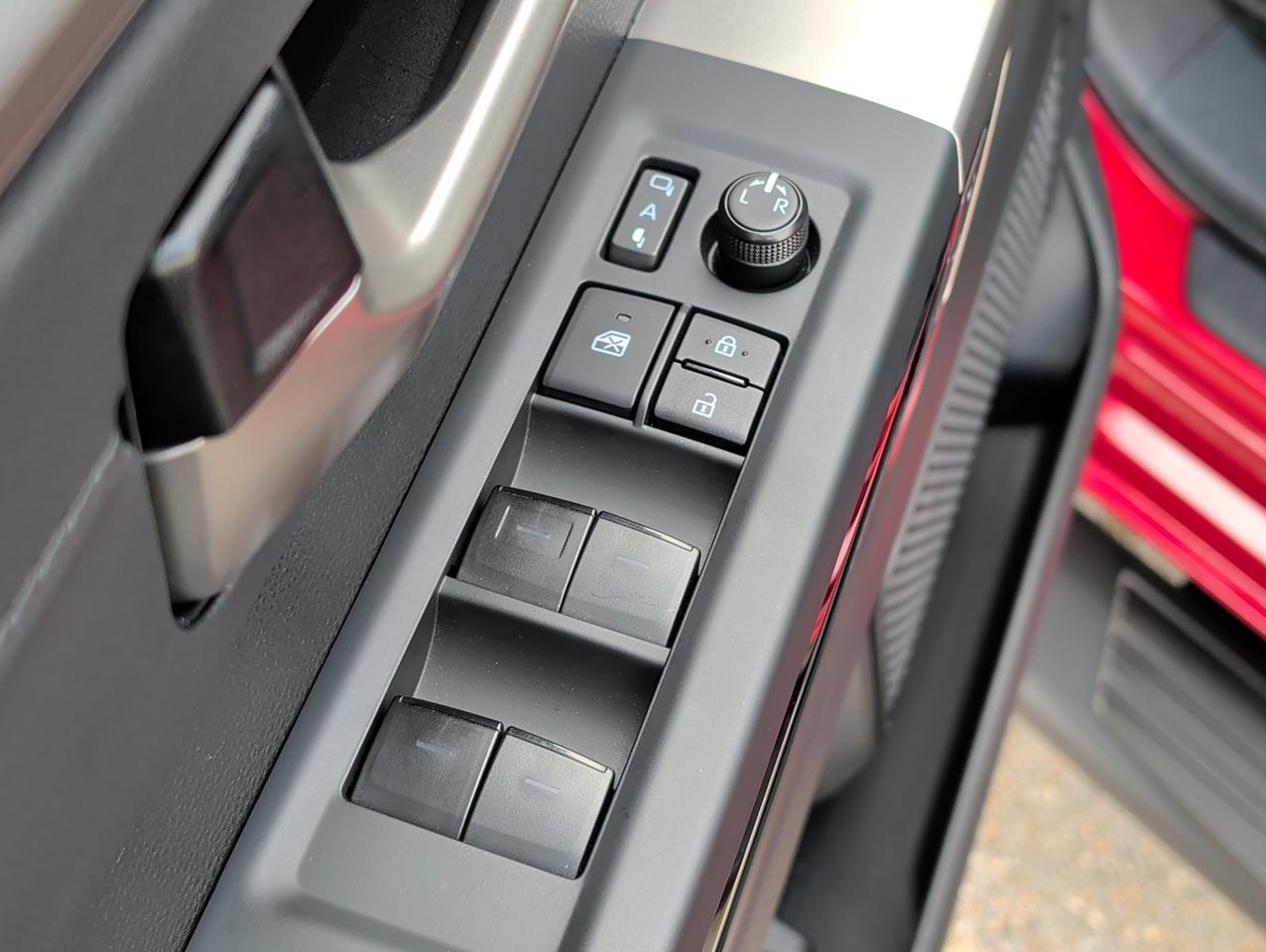 2025 Toyota Tundra 4WD Limited San Juan TX