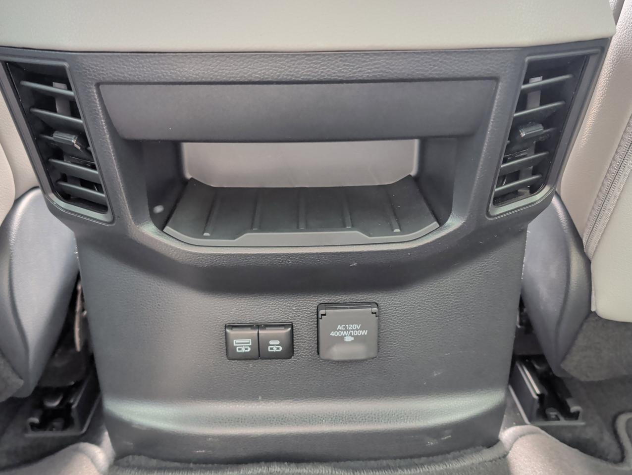 2025 Toyota Tundra 4WD Limited San Juan TX