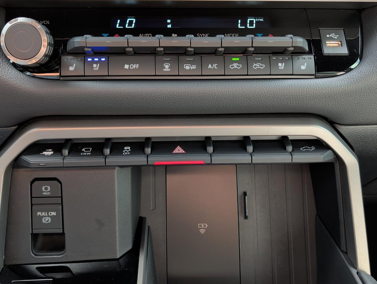 2025 Toyota Tundra 4WD Limited San Juan TX