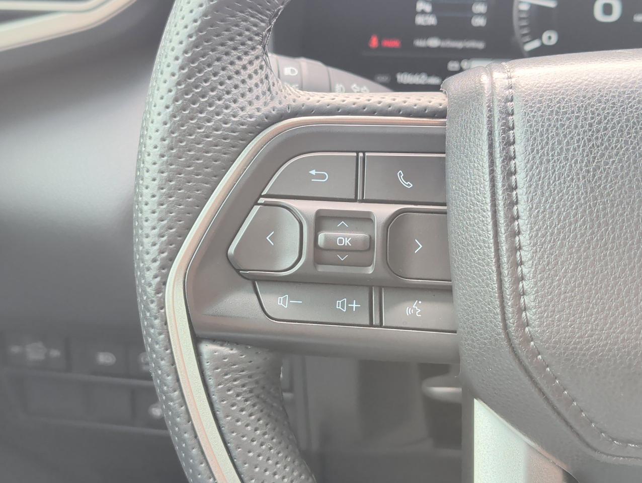 2025 Toyota Tundra 4WD Limited San Juan TX