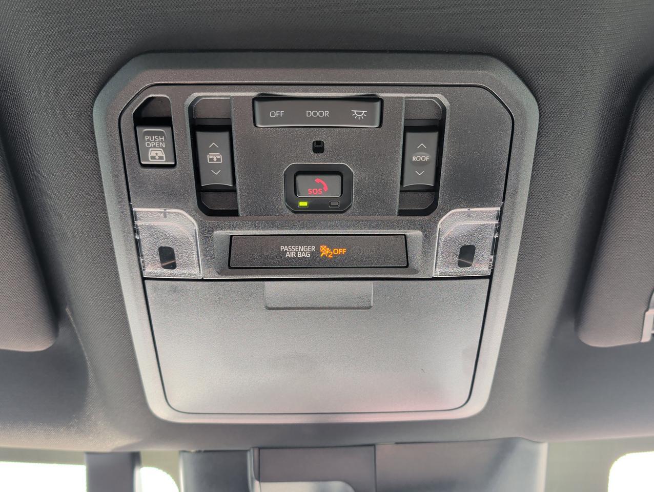 2025 Toyota Tundra 4WD Limited San Juan TX