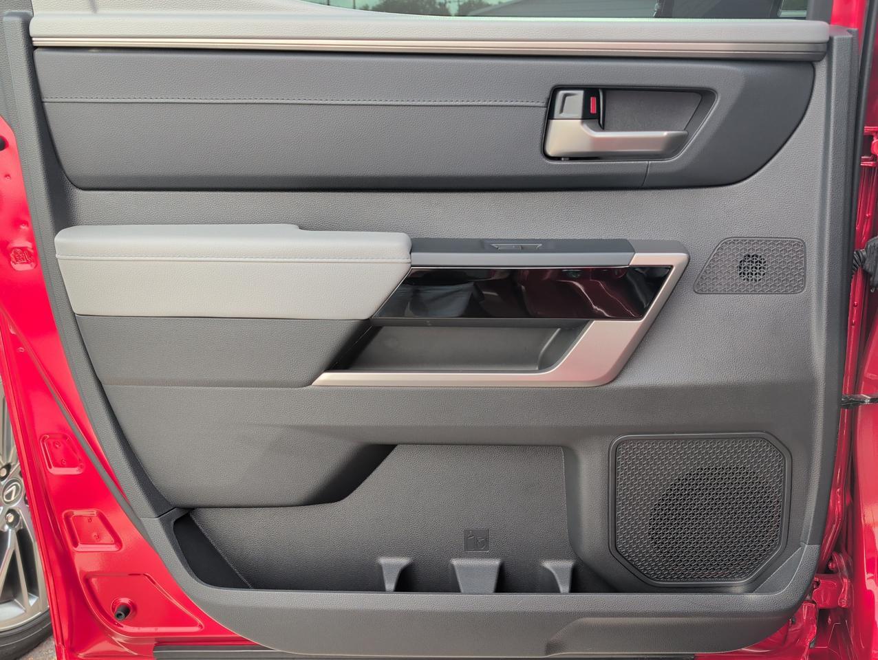 2025 Toyota Tundra 4WD Limited San Juan TX