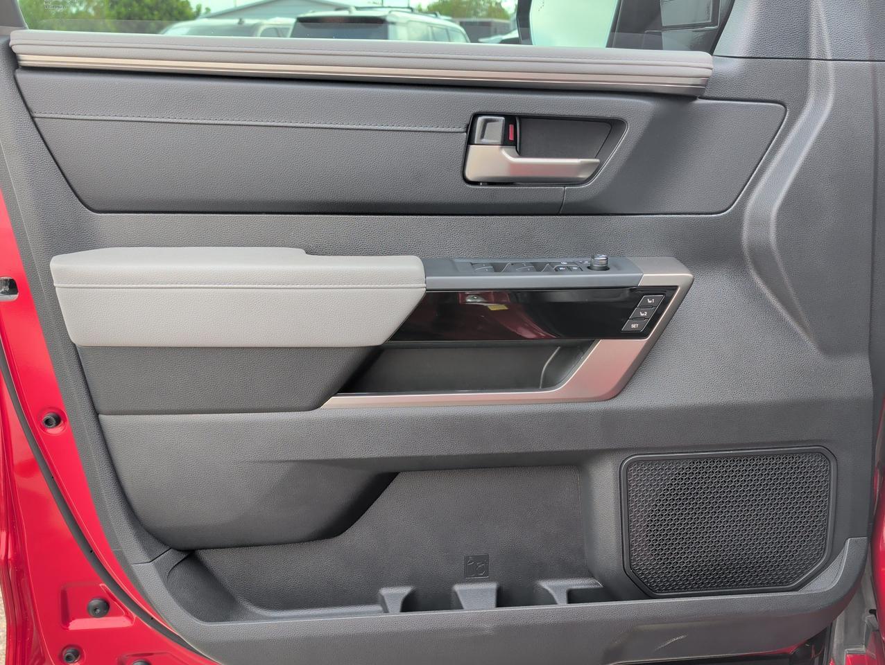 2025 Toyota Tundra 4WD Limited San Juan TX