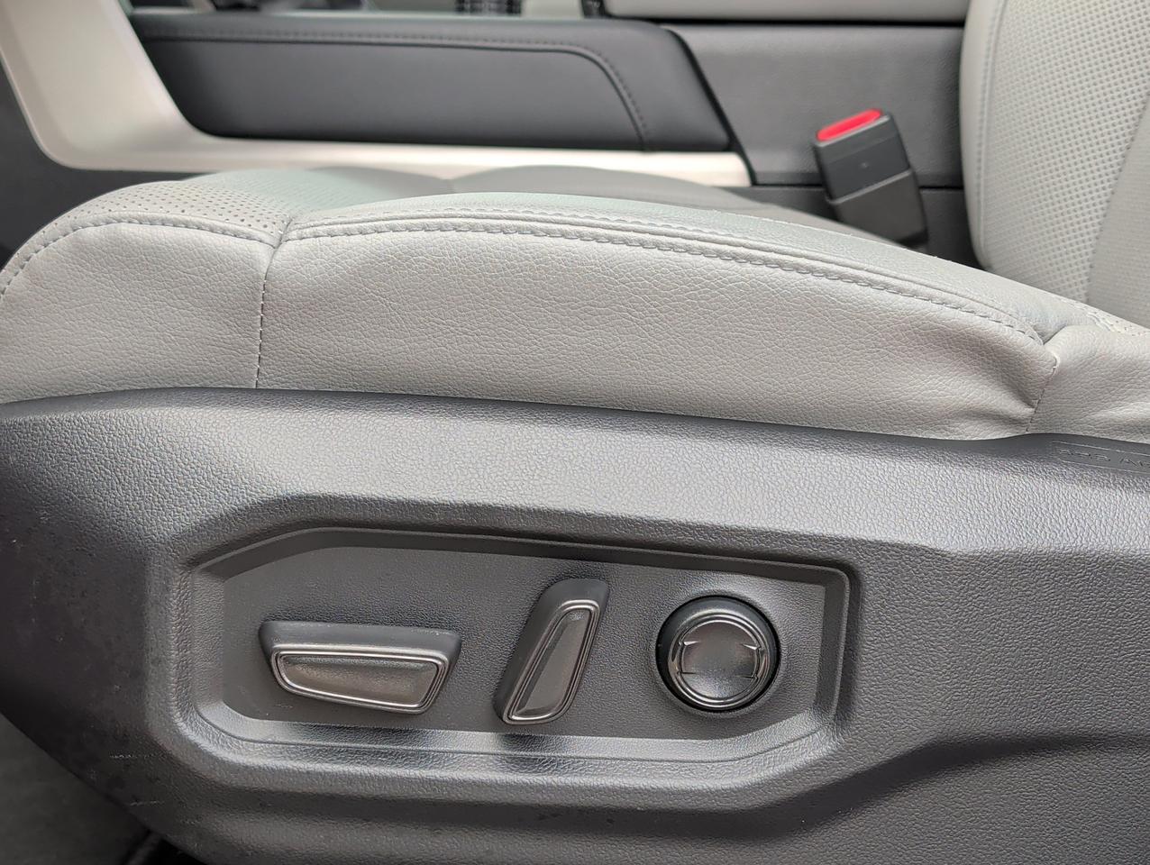 2025 Toyota Tundra 4WD Limited San Juan TX