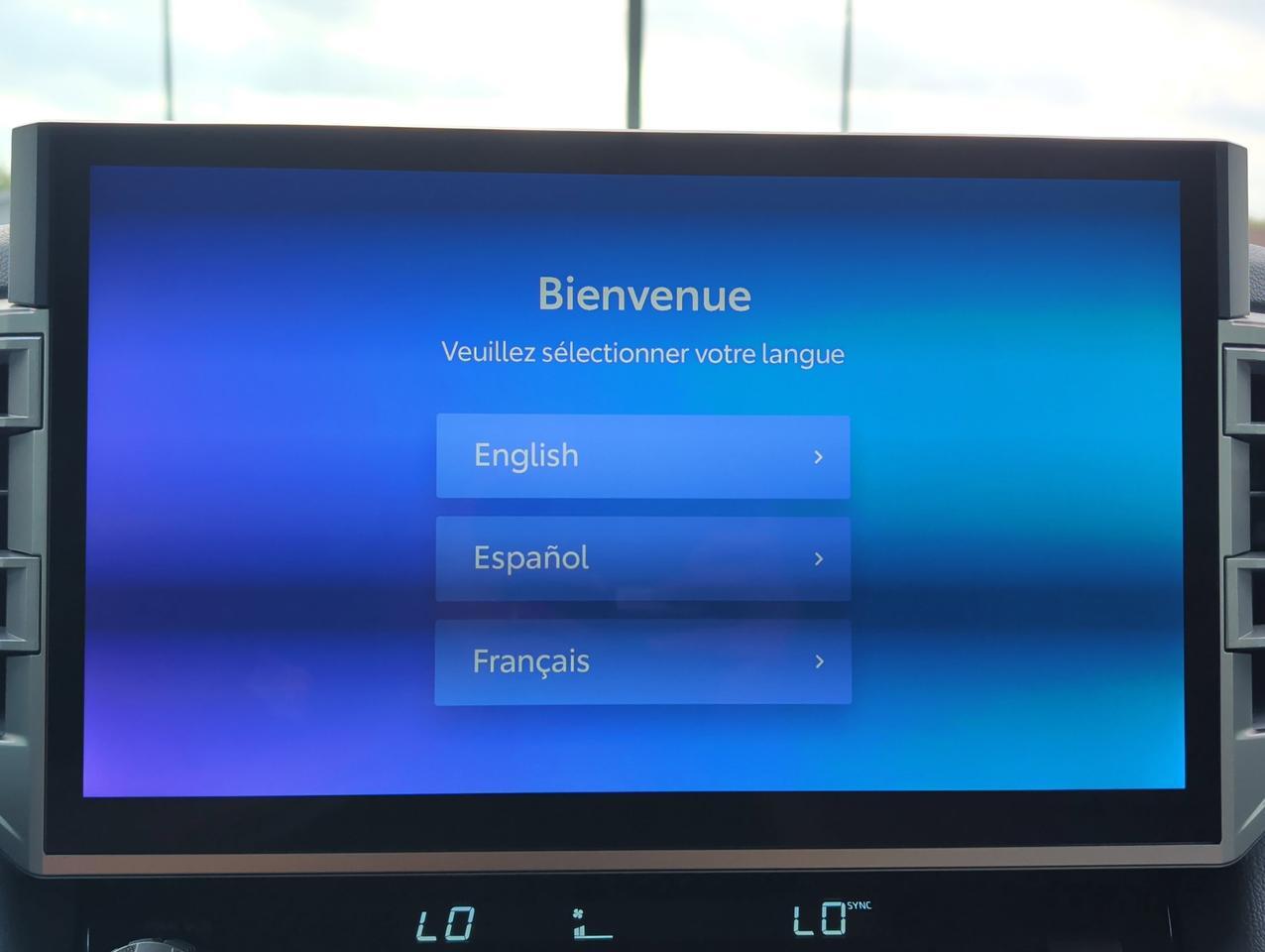 2025 Toyota Tundra 4WD Limited San Juan TX