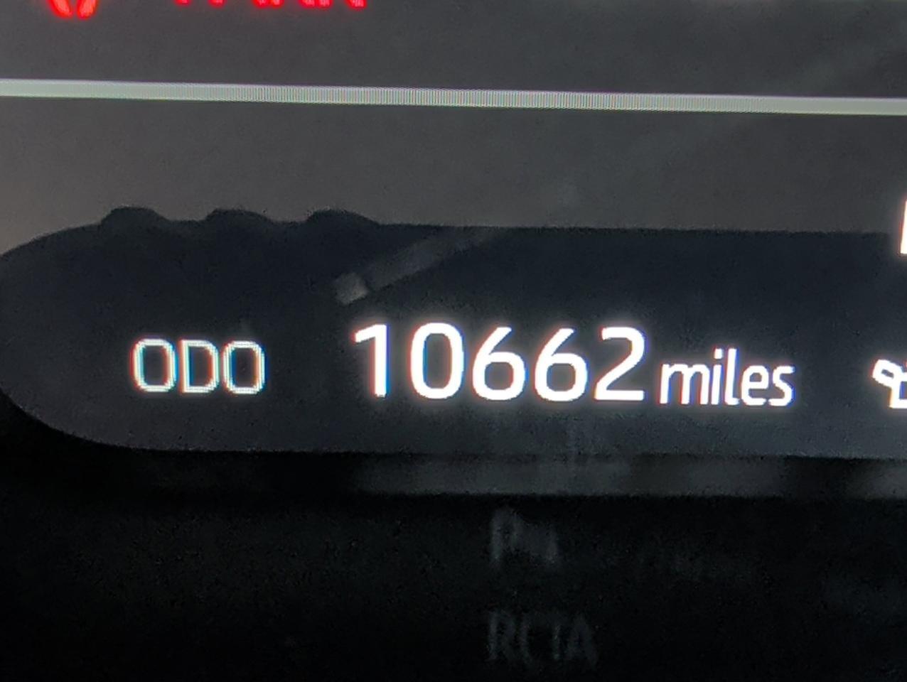 2025 Toyota Tundra 4WD Limited San Juan TX