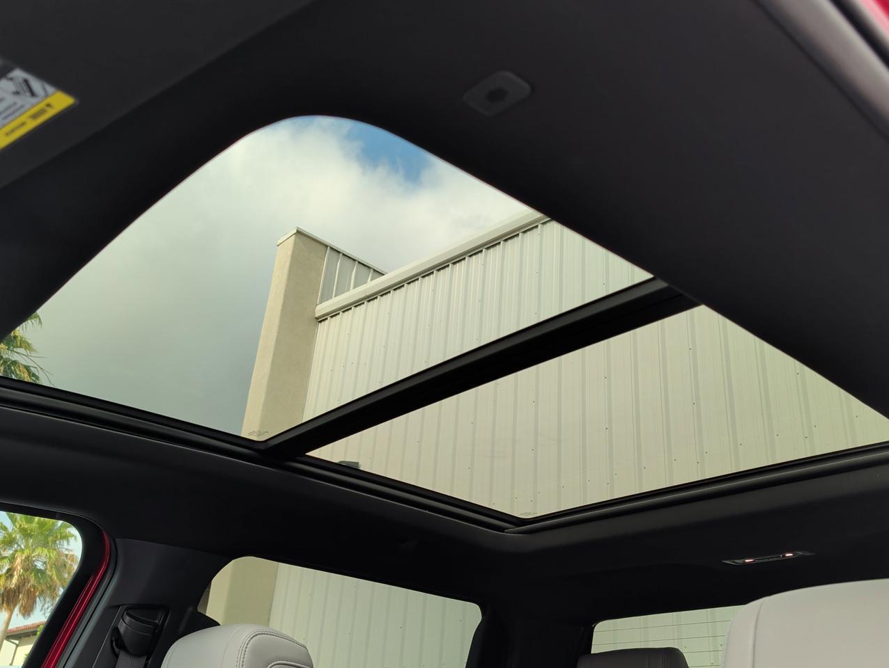 2025 Toyota Tundra 4WD Limited San Juan TX