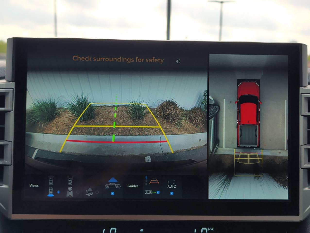 2025 Toyota Tundra 4WD Limited San Juan TX