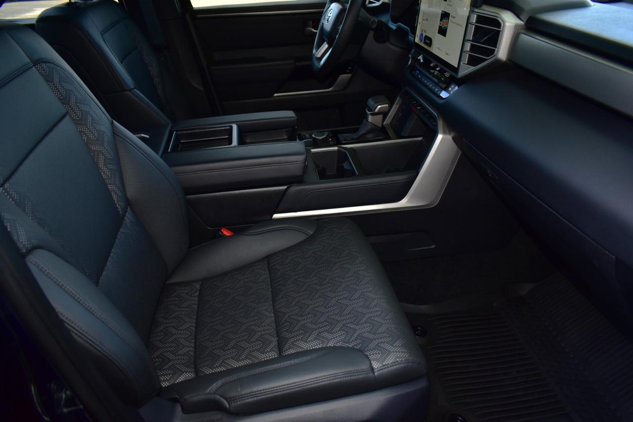 2025 Toyota Tundra 4WD Limited Tampa FL