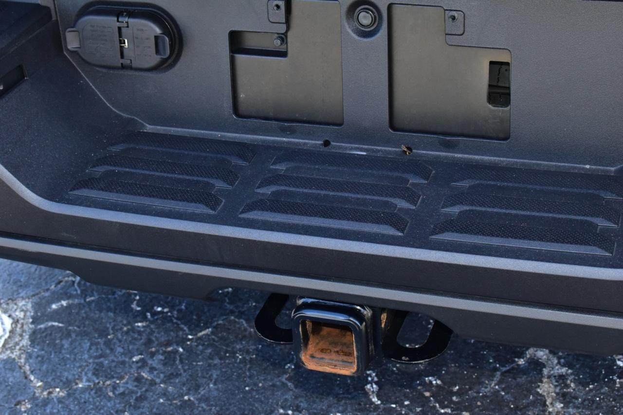 2025 Toyota Tundra 4WD Limited Tampa FL