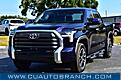 2025 Toyota Tundra 4WD Limited