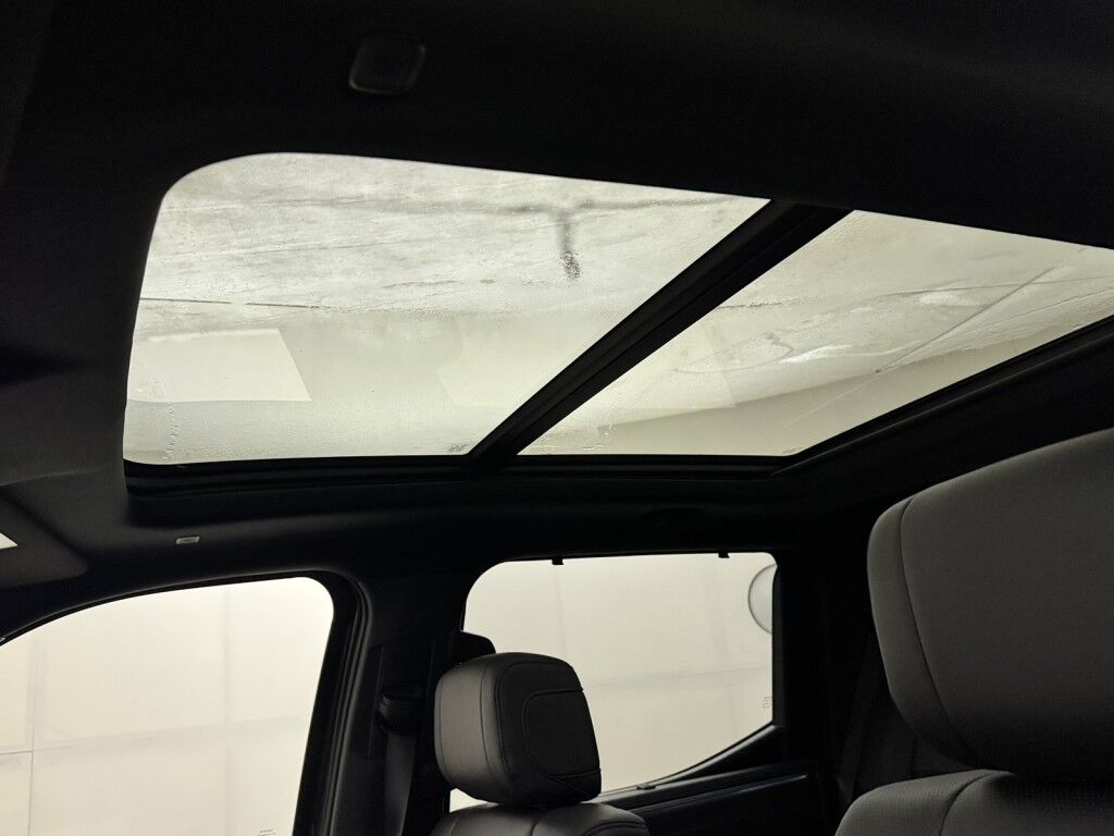 2025 Toyota Tundra 4WD Platinum 3.4L V6 Hybrid CrewMax Maumee OH