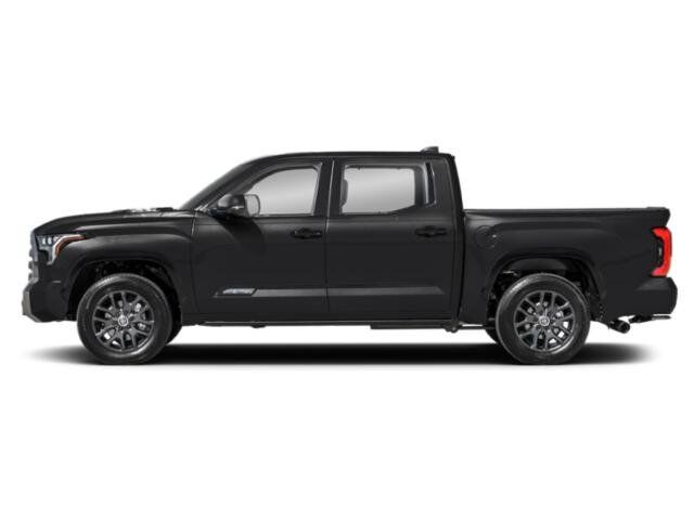 2025 Toyota Tundra 4WD Platinum Hurst TX