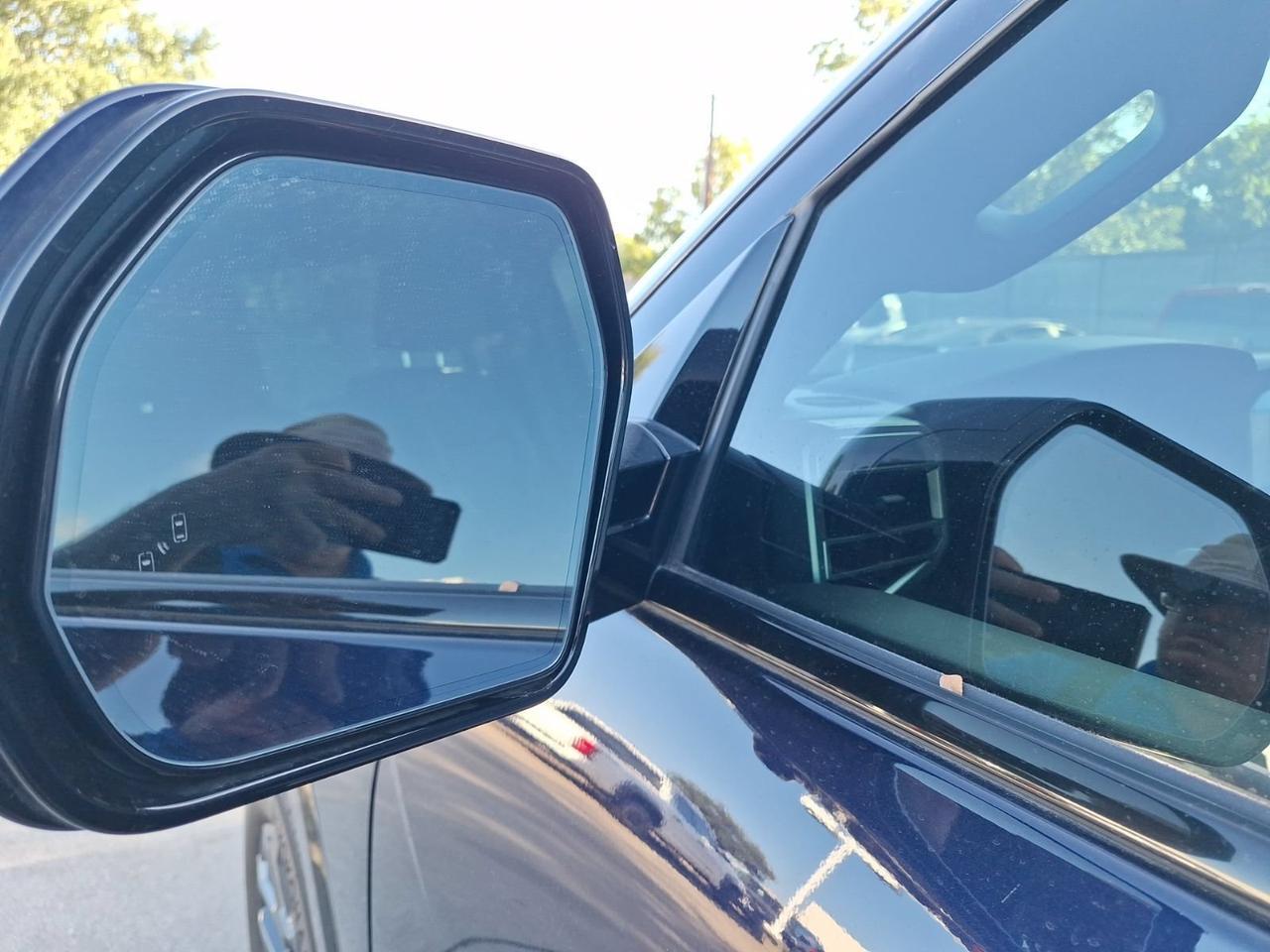 2025 Toyota Tundra 4WD Platinum Hybrid Hurst TX