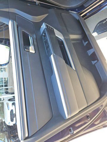 2025 Toyota Tundra 4WD Platinum Hybrid Hurst TX