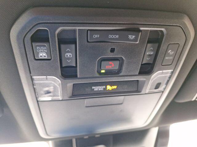 2025 Toyota Tundra 4WD Platinum Hybrid Hurst TX