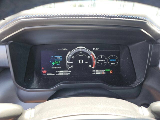 2025 Toyota Tundra 4WD Platinum Hybrid Hurst TX