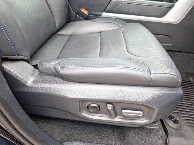 2025 Toyota Tundra 4WD Platinum Hybrid Hurst TX