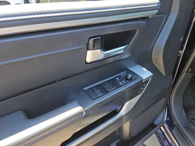 2025 Toyota Tundra 4WD Platinum Hybrid Hurst TX