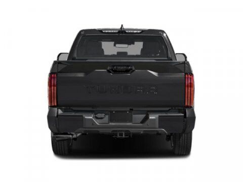 2025 Toyota Tundra 4WD Platinum Hybrid Hurst TX