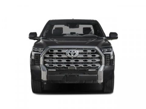 2025 Toyota Tundra 4WD Platinum Hybrid Hurst TX