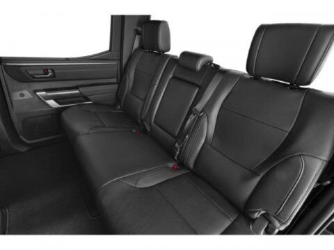 2025 Toyota Tundra 4WD Platinum Hybrid Hurst TX