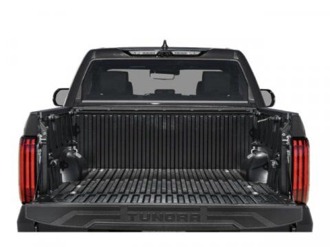 2025 Toyota Tundra 4WD Platinum Hybrid Hurst TX