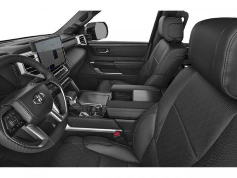 2025 Toyota Tundra 4WD Platinum Hybrid Hurst TX
