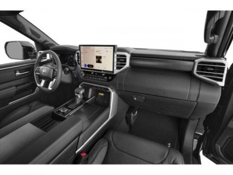 2025 Toyota Tundra 4WD Platinum Hybrid Hurst TX